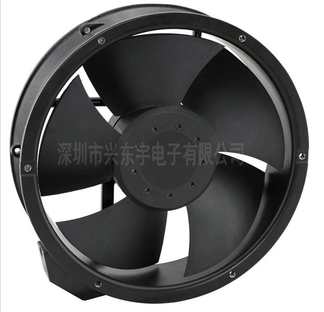 【交流風(fēng)扇】真金不怕火煉！