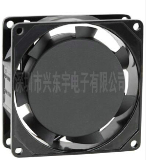 【交流散熱風機】溫度高，怎么辦？